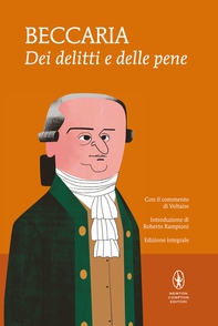 Dei delitti e delle pene - Librerie.coop Dei delitti e delle pene - Librerie.coop