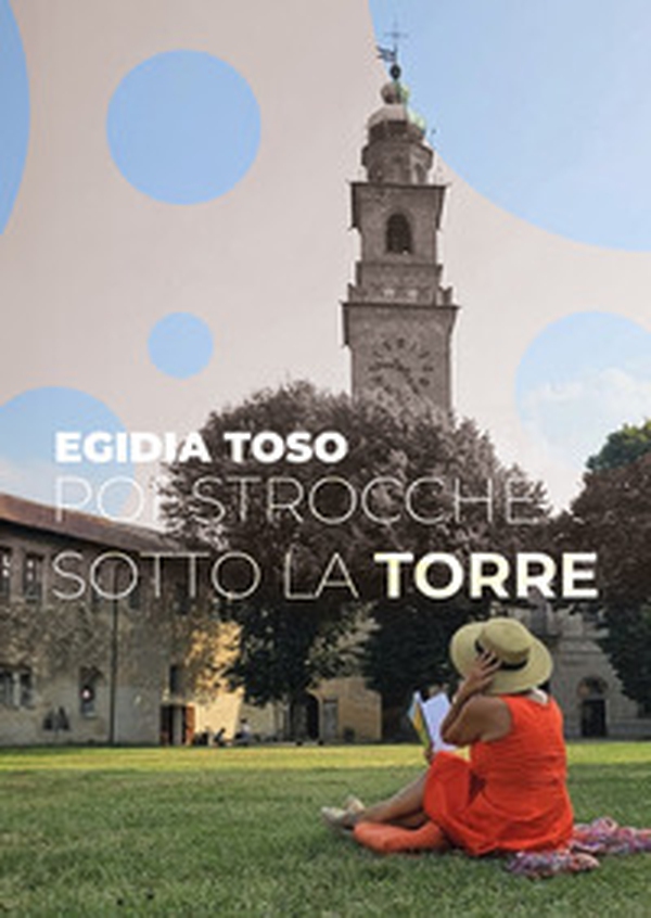 Poestrocche sotto la torre - Librerie.coop Poestrocche sotto la torre - Librerie.coop