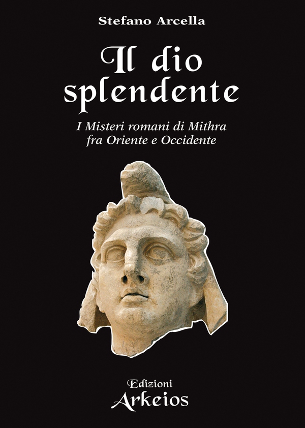 Il dio splendente - Librerie.coop Il dio splendente - Librerie.coop