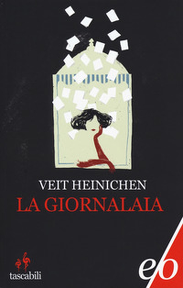 La giornalaia - Librerie.coop La giornalaia - Librerie.coop