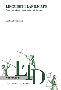 Linguistic Landscape - Librerie.coop Linguistic Landscape - Librerie.coop