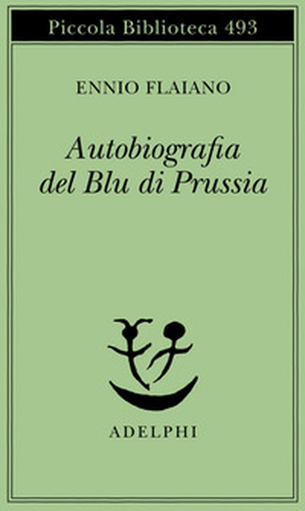 Autobiografia del Blu di Prussia - Librerie.coop Autobiografia del Blu di Prussia - Librerie.coop