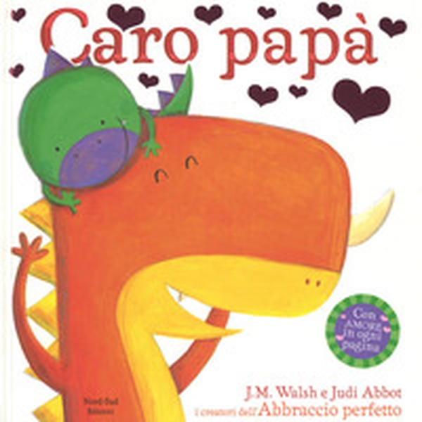 Caro papà - Librerie.coop Caro papà - Librerie.coop