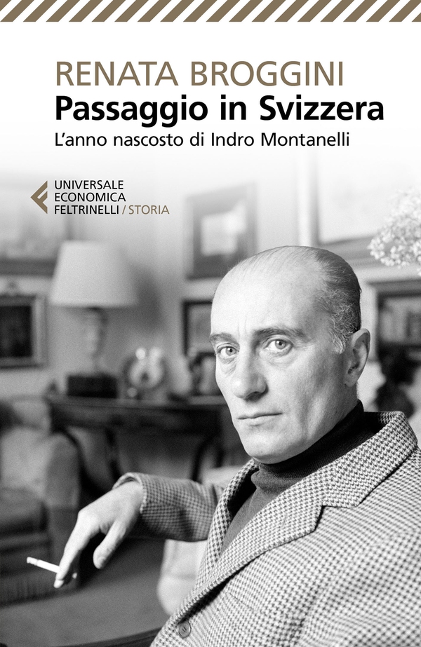 Passaggio in Svizzera - Librerie.coop Passaggio in Svizzera - Librerie.coop