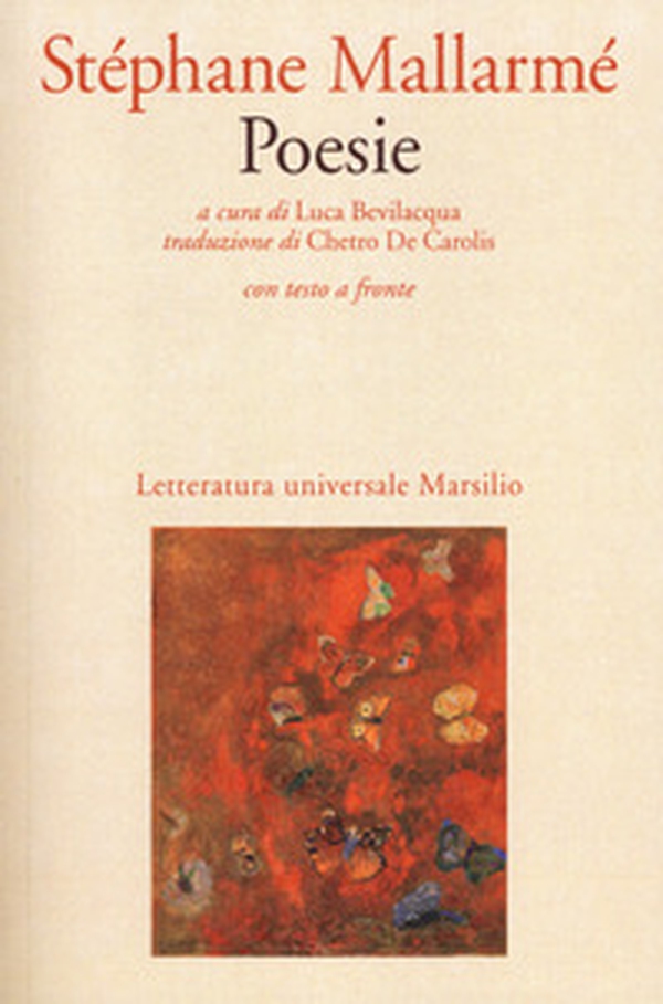 Poesie. Testo francese a fronte - Librerie.coop Poesie. Testo francese a fronte - Librerie.coop