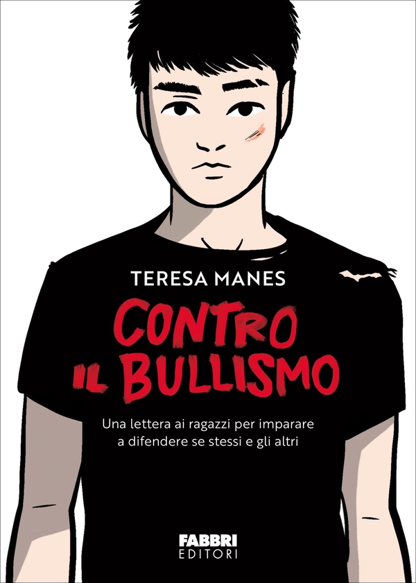 Contro il bullismo - Librerie.coop