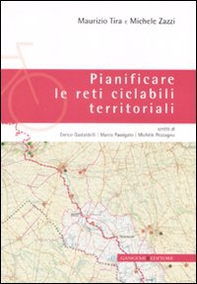 Pianificare le reti ciclabili territoriali - Librerie.coop