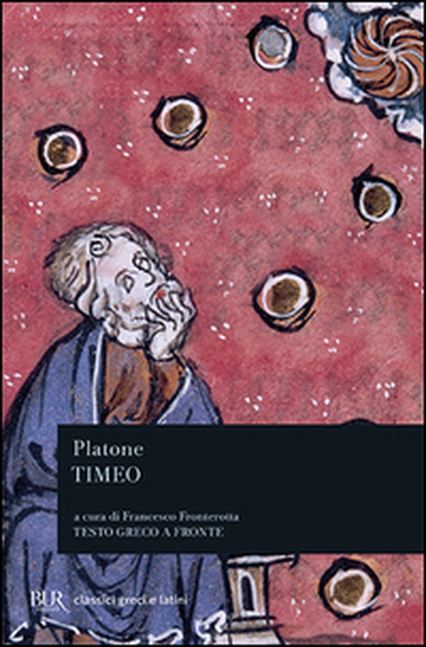Timeo. Testo greco a fronte - Librerie.coop Timeo. Testo greco a fronte - Librerie.coop