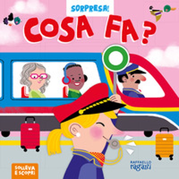 Cosa fa? - Librerie.coop Cosa fa? - Librerie.coop