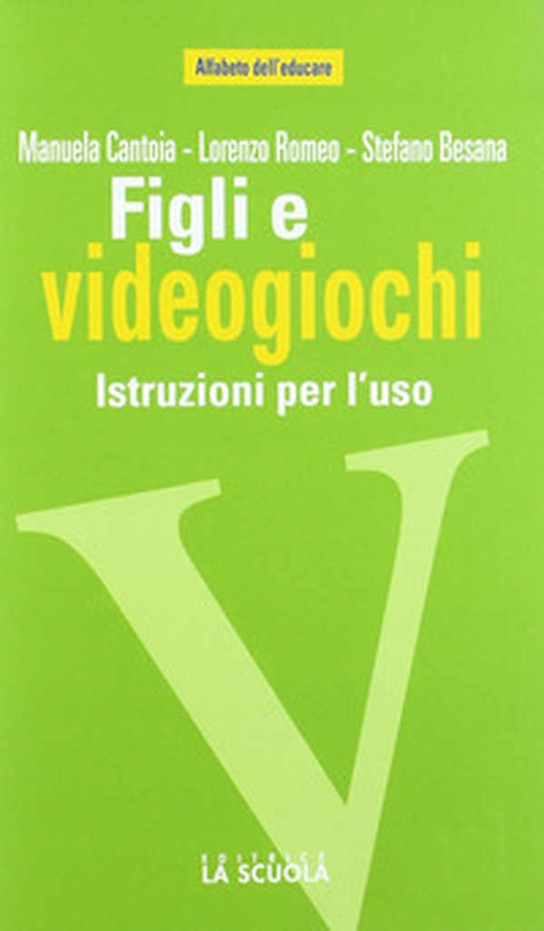 Figli e videogiochi. Istruzioni per l'uso - Librerie.coop Figli e videogiochi. Istruzioni per l'uso - Librerie.coop
