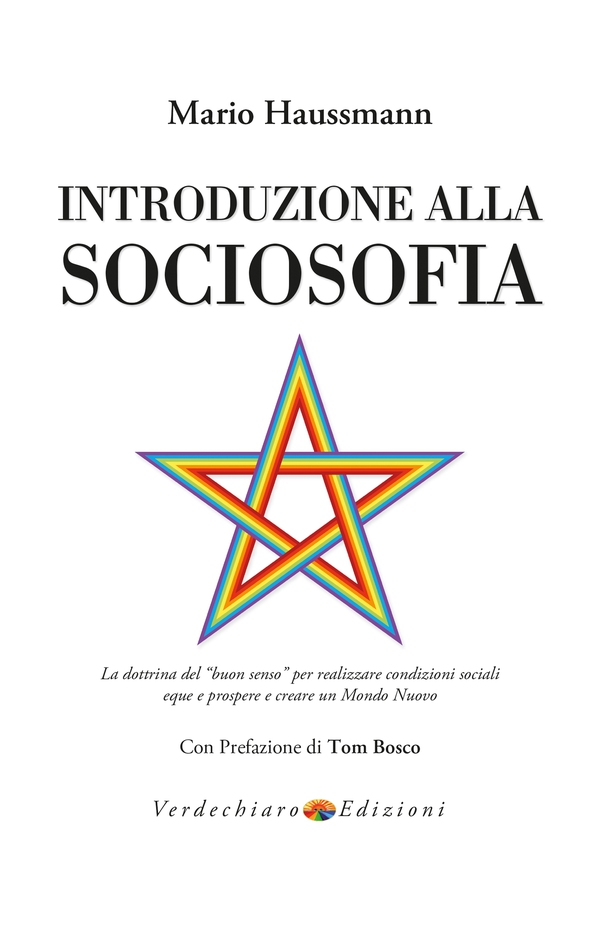 Introduzione alla Sociosofia - Librerie.coop Introduzione alla Sociosofia - Librerie.coop