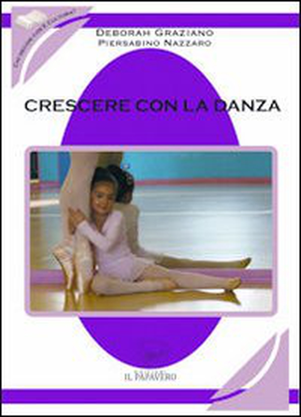Crescere con la danza - Librerie.coop Crescere con la danza - Librerie.coop