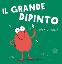 Il grande dipinto - Librerie.coop