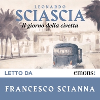 Il giorno della civetta - Librerie.coop Il giorno della civetta - Librerie.coop