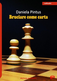 Bruciare come carta - Librerie.coop