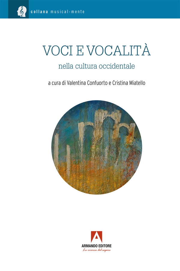 Voci e vocalità nella cultura occidentale - Librerie.coop