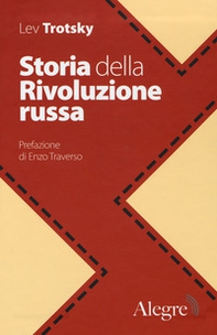 Storia della rivoluzione russa - Librerie.coop