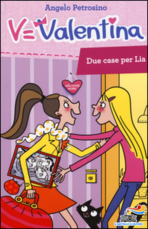 Due case per Lia - Librerie.coop Due case per Lia - Librerie.coop
