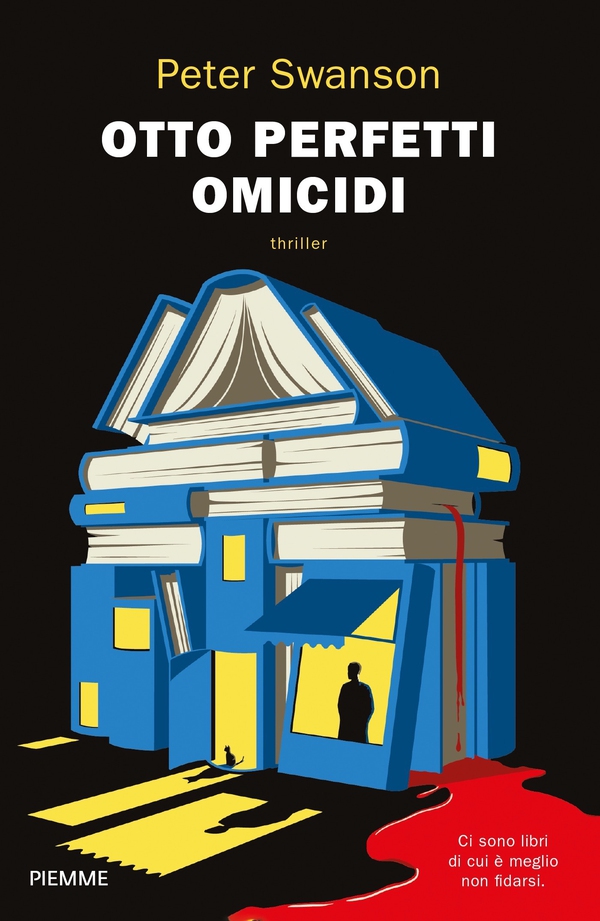 Otto perfetti omicidi - Librerie.coop Otto perfetti omicidi - Librerie.coop