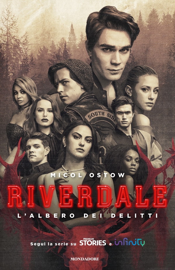 Riverdale - L'albero dei delitti - Librerie.coop Riverdale - L'albero dei delitti - Librerie.coop