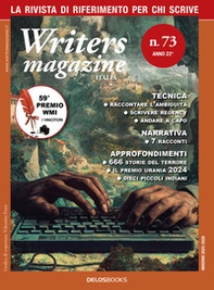 Writers magazine Italia - Vol. 73 - Librerie.coop