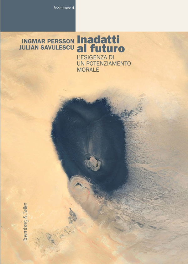 Inadatti al futuro - Librerie.coop Inadatti al futuro - Librerie.coop