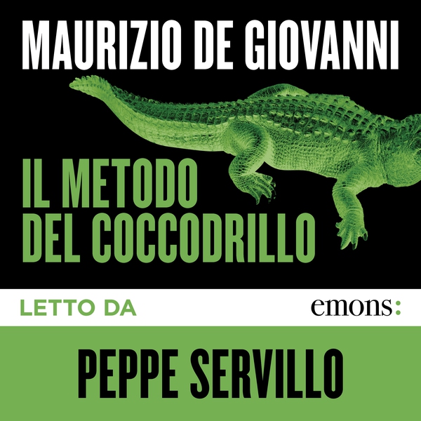 Il metodo del coccodrillo - Librerie.coop Il metodo del coccodrillo - Librerie.coop