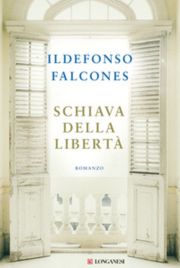 Schiava della libertà - Librerie.coop Schiava della libertà - Librerie.coop