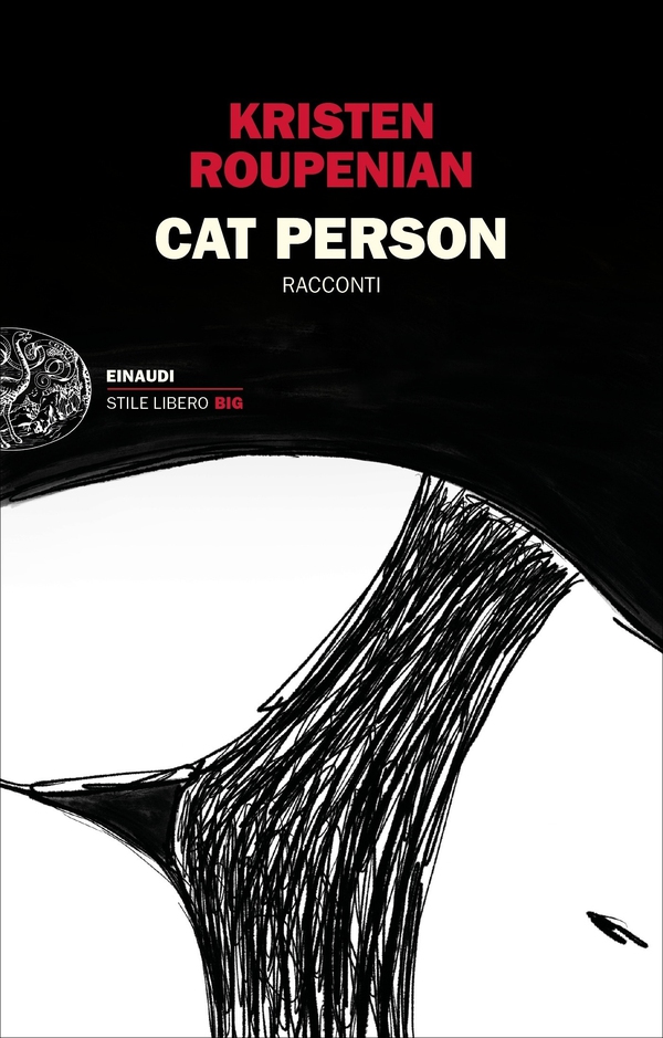 Cat Person (versione italiana) - Librerie.coop Cat Person (versione italiana) - Librerie.coop