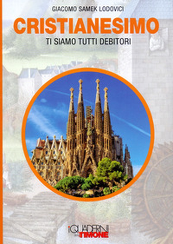 Cristianesimo. Ti siamo tutti debitori - Librerie.coop Cristianesimo. Ti siamo tutti debitori - Librerie.coop