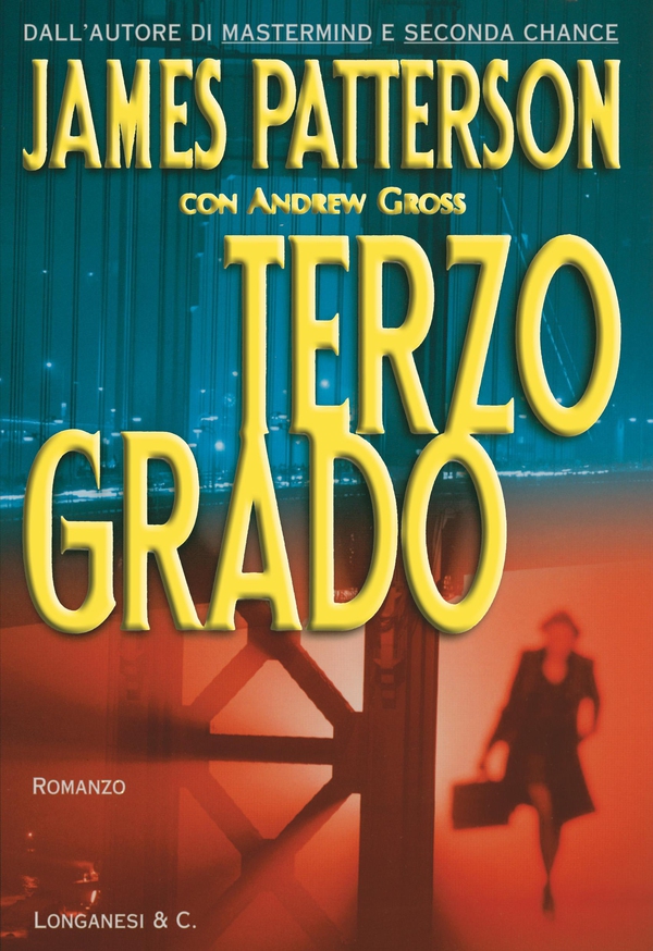 Terzo grado - Librerie.coop Terzo grado - Librerie.coop