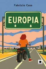 Europia - Librerie.coop