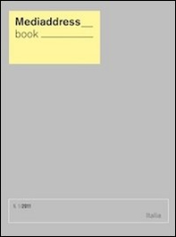 Mediaddress book. La banca dati dei giornalisti - Librerie.coop