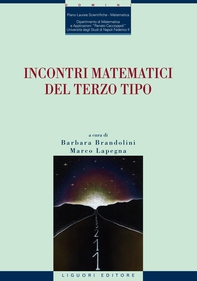Incontri matematici del terzo tipo - Librerie.coop Incontri matematici del terzo tipo - Librerie.coop