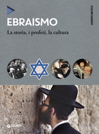 Ebraismo. La storia, i profeti, la cultura - Librerie.coop Ebraismo. La storia, i profeti, la cultura - Librerie.coop