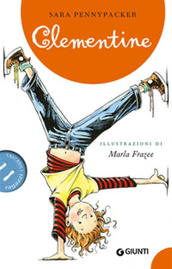 Clementine - Librerie.coop Clementine - Librerie.coop