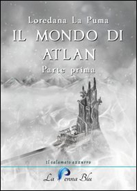 Il mondo di Atlan - Librerie.coop Il mondo di Atlan - Librerie.coop