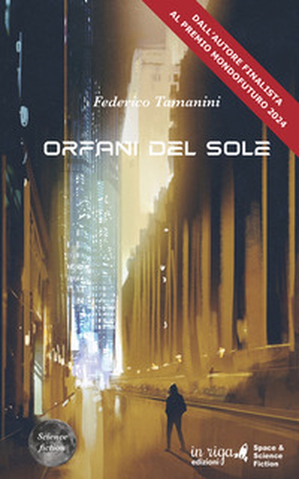 Orfani del sole - Librerie.coop Orfani del sole - Librerie.coop
