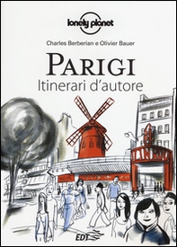 Parigi - Librerie.coop