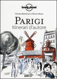 Parigi - Librerie.coop Parigi - Librerie.coop