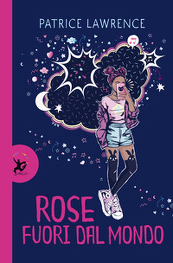 Rose fuori dal mondo - Librerie.coop Rose fuori dal mondo - Librerie.coop