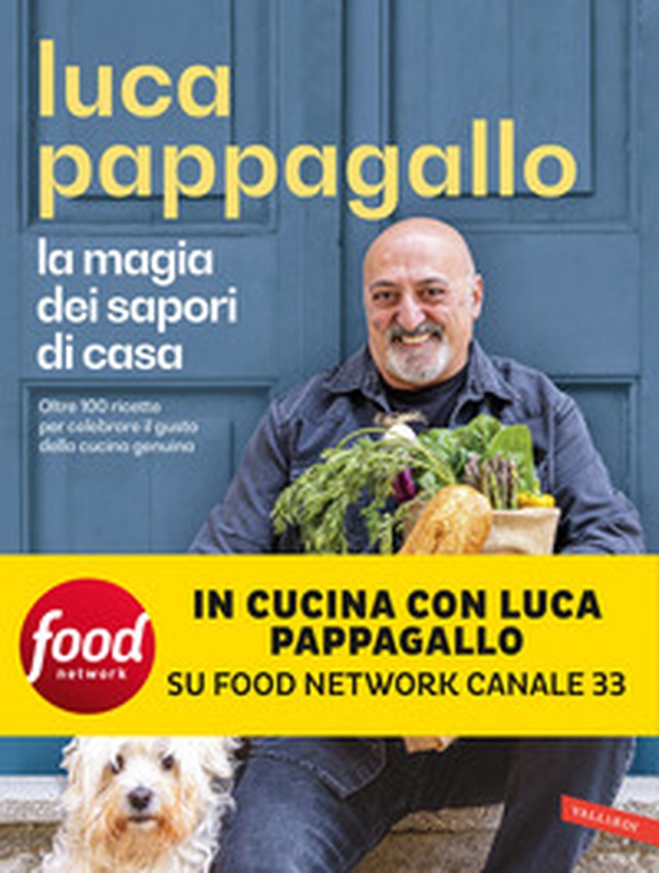 La magia dei sapori di casa. Oltre 100 ricette per celebrare il gusto della cucina genuina - Librerie.coop La magia dei sapori di casa. Oltre 100 ricette per celebrare il gusto della cucina genuina - Librerie.coop