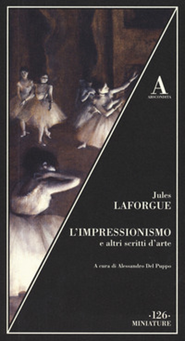 L'impressionismo e altri scritti sull'arte - Librerie.coop L'impressionismo e altri scritti sull'arte - Librerie.coop