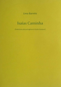 Isaías Caminha - Librerie.coop