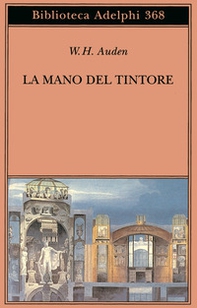 La mano del tintore - Librerie.coop