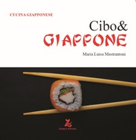 Cibo& Giappone - Librerie.coop