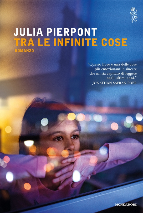 Tra le infinite cose - Librerie.coop Tra le infinite cose - Librerie.coop