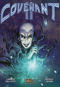Covenant - Vol. 2 - Librerie.coop Covenant - Vol. 2 - Librerie.coop
