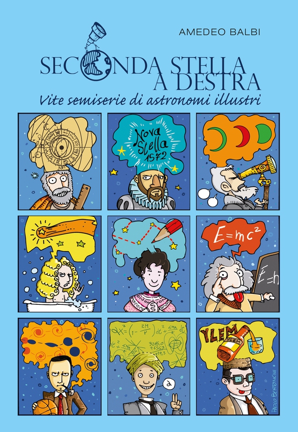 Seconda stella a destra - Librerie.coop Seconda stella a destra - Librerie.coop