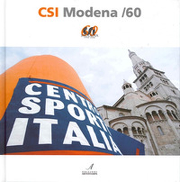 CSI Modena/60 - Librerie.coop CSI Modena/60 - Librerie.coop